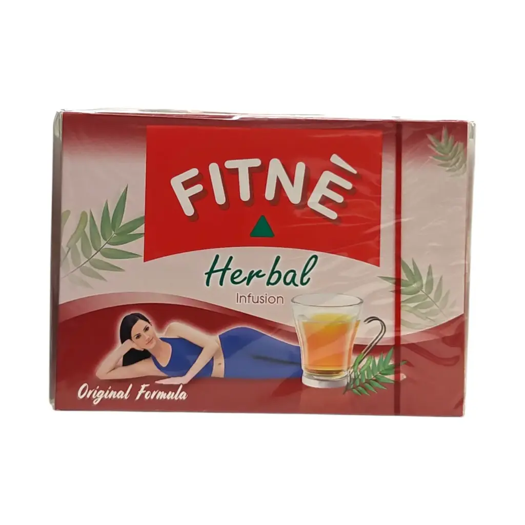 Fitne Herbal Tea 40g