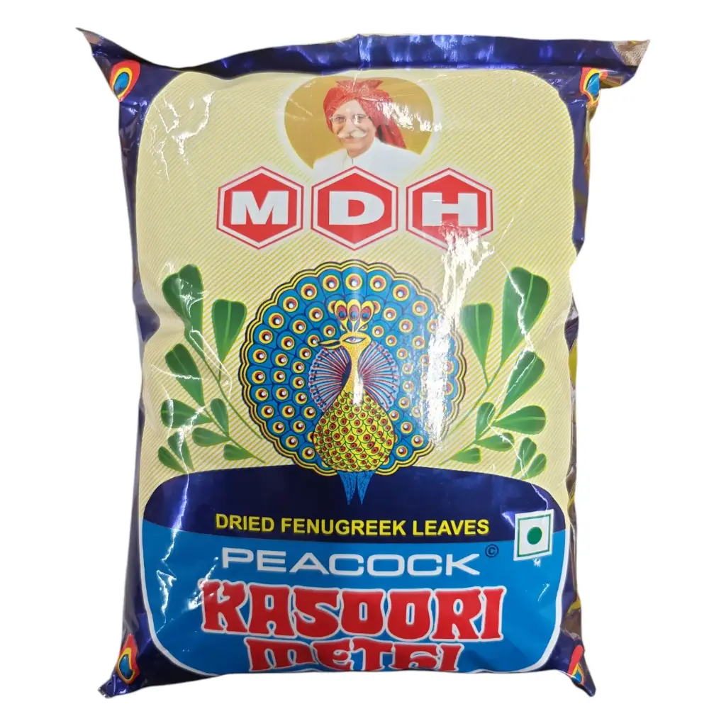 MDH Kasoori Methi 100g