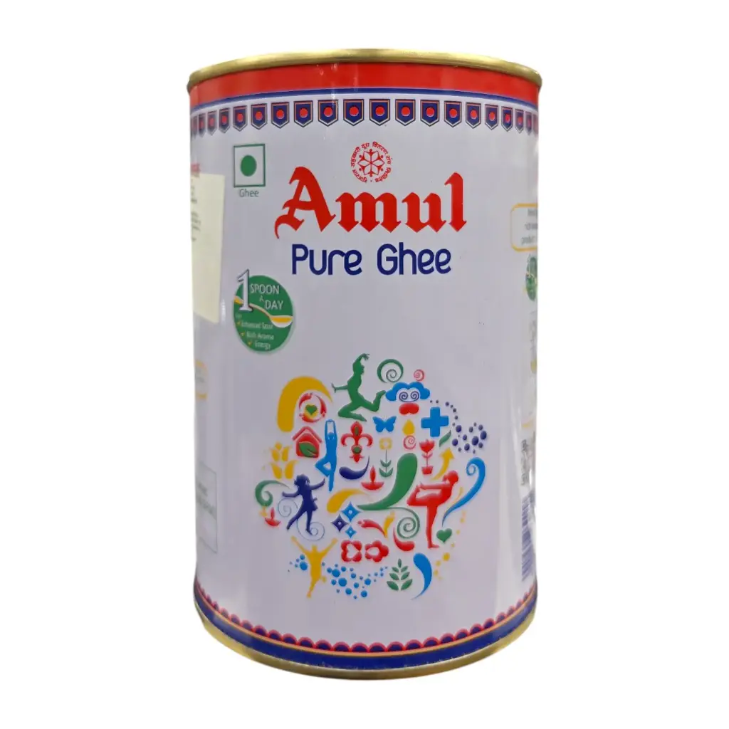 Amul Pure Ghee 1kg