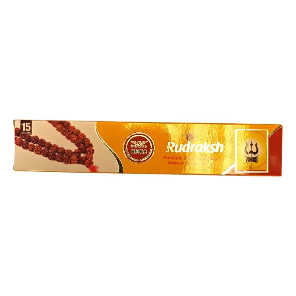 Heera Rudraksh 15g