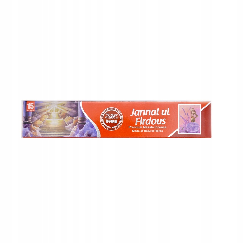 Heera Jannat Ul Firdous 15g
