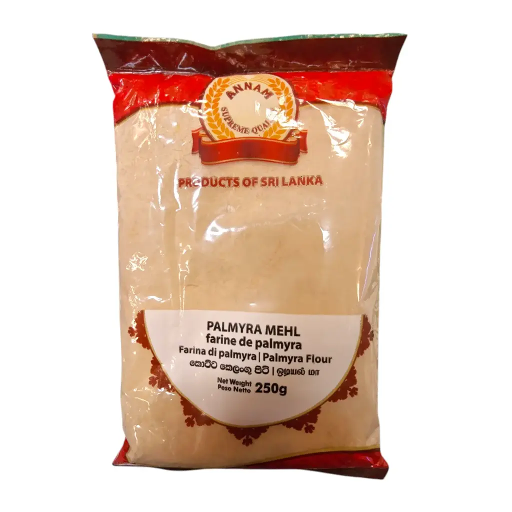 Annam Palmyra Mehl 250g