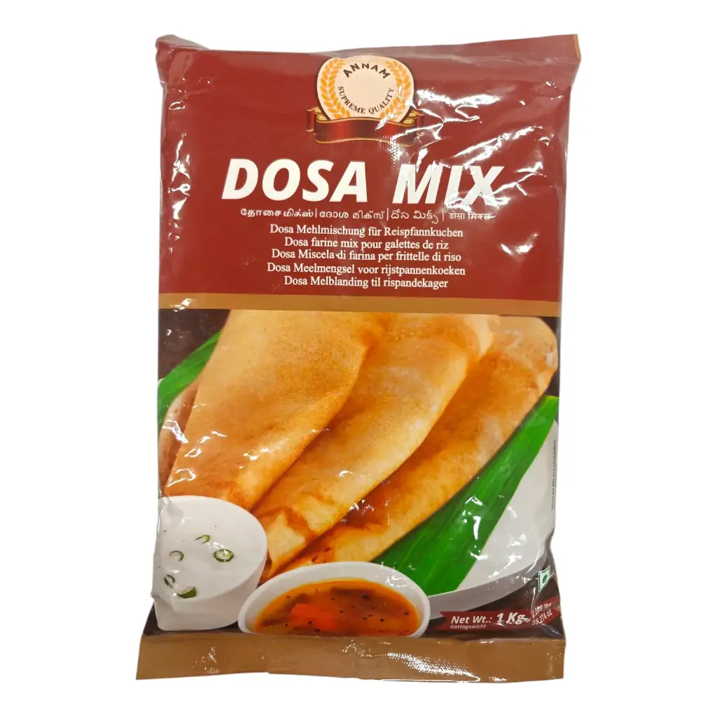 Annam Dosa Mix 1kg
