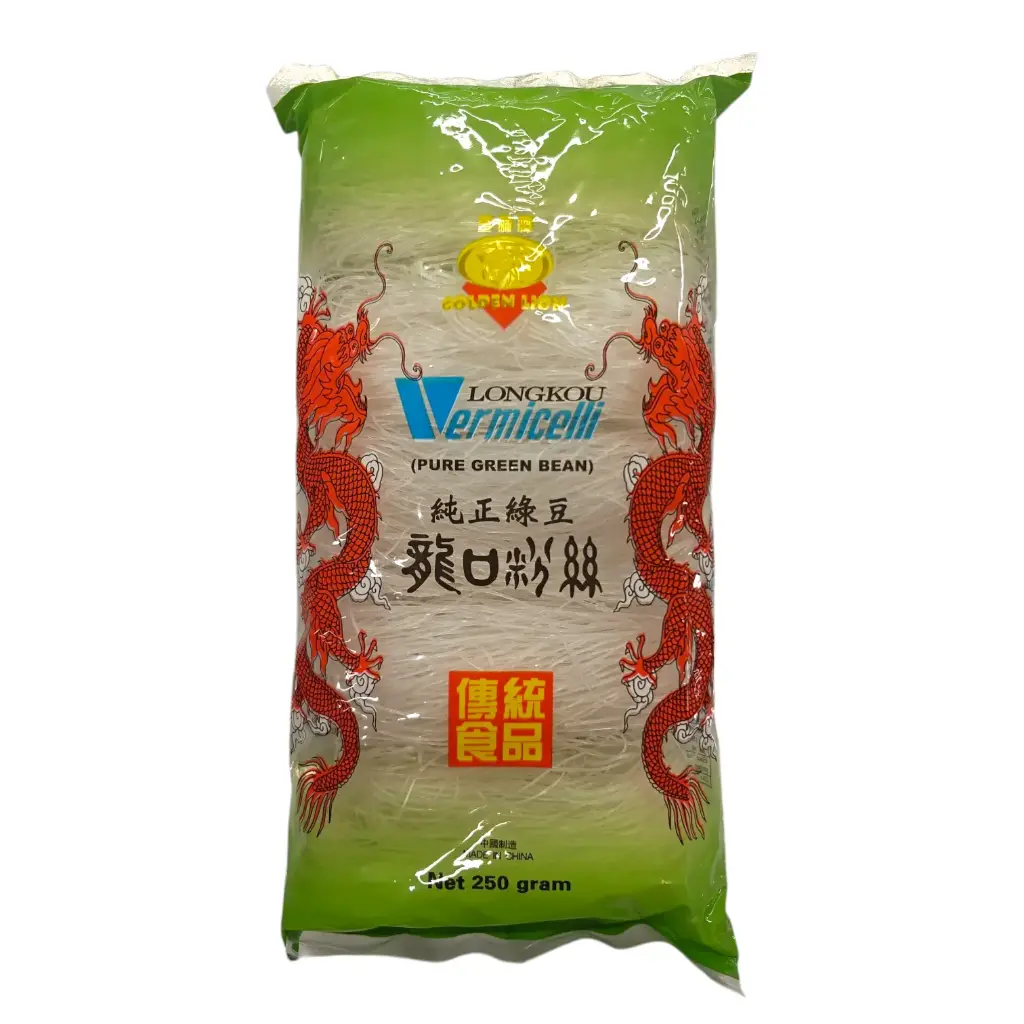 Golden Lion Pure Green Bean Vermicelli 250g