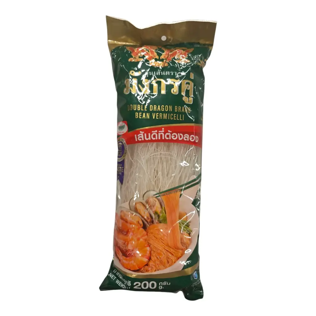 Double Dragon Bean Vermicelli 200g