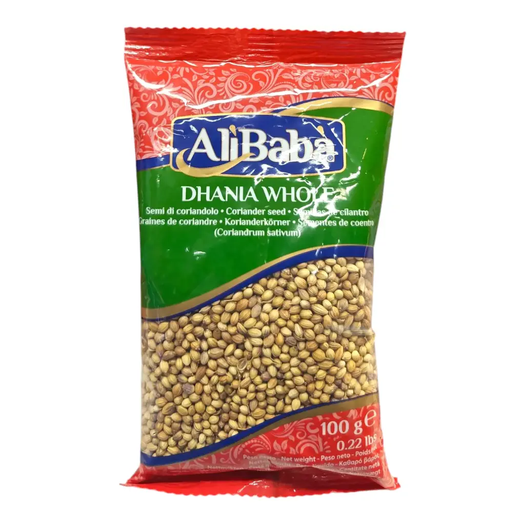 Alibaba Dhania Whole 100g