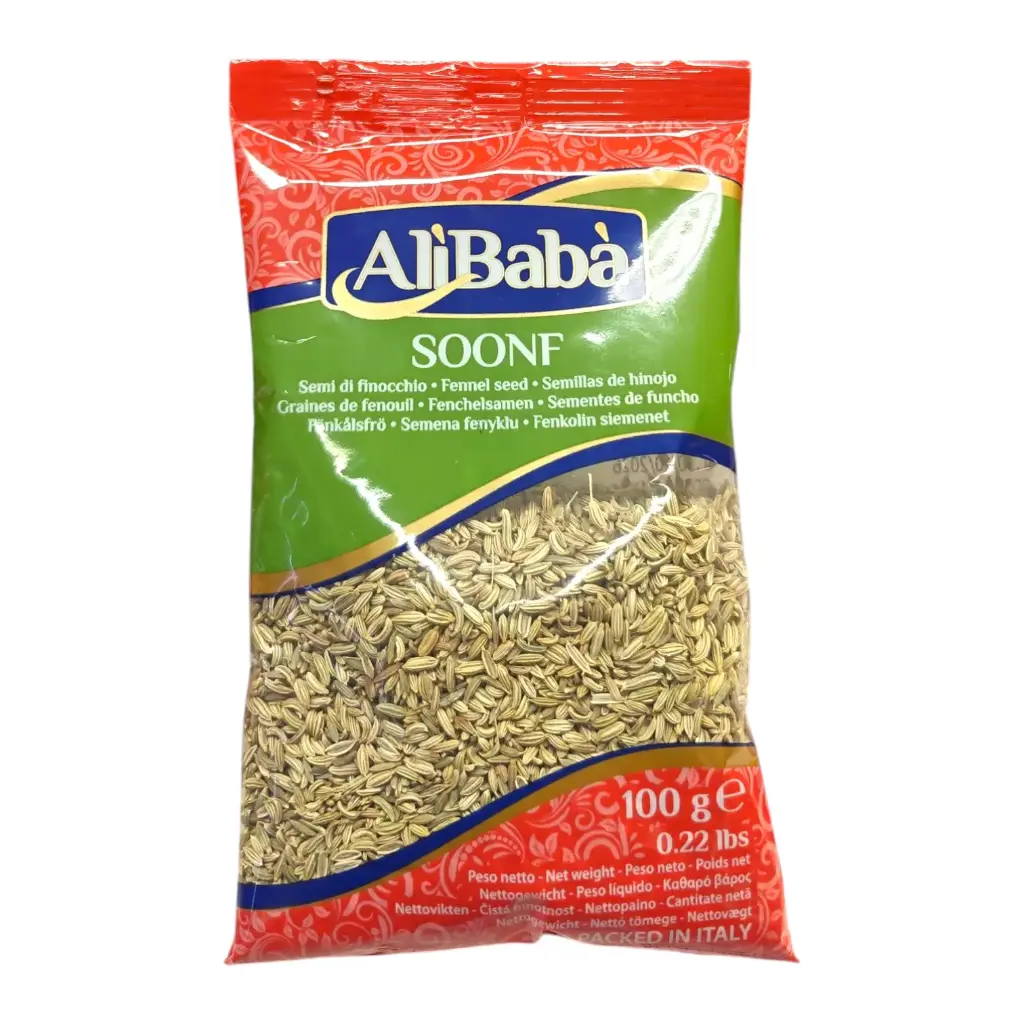 Alibaba Soonf 100g