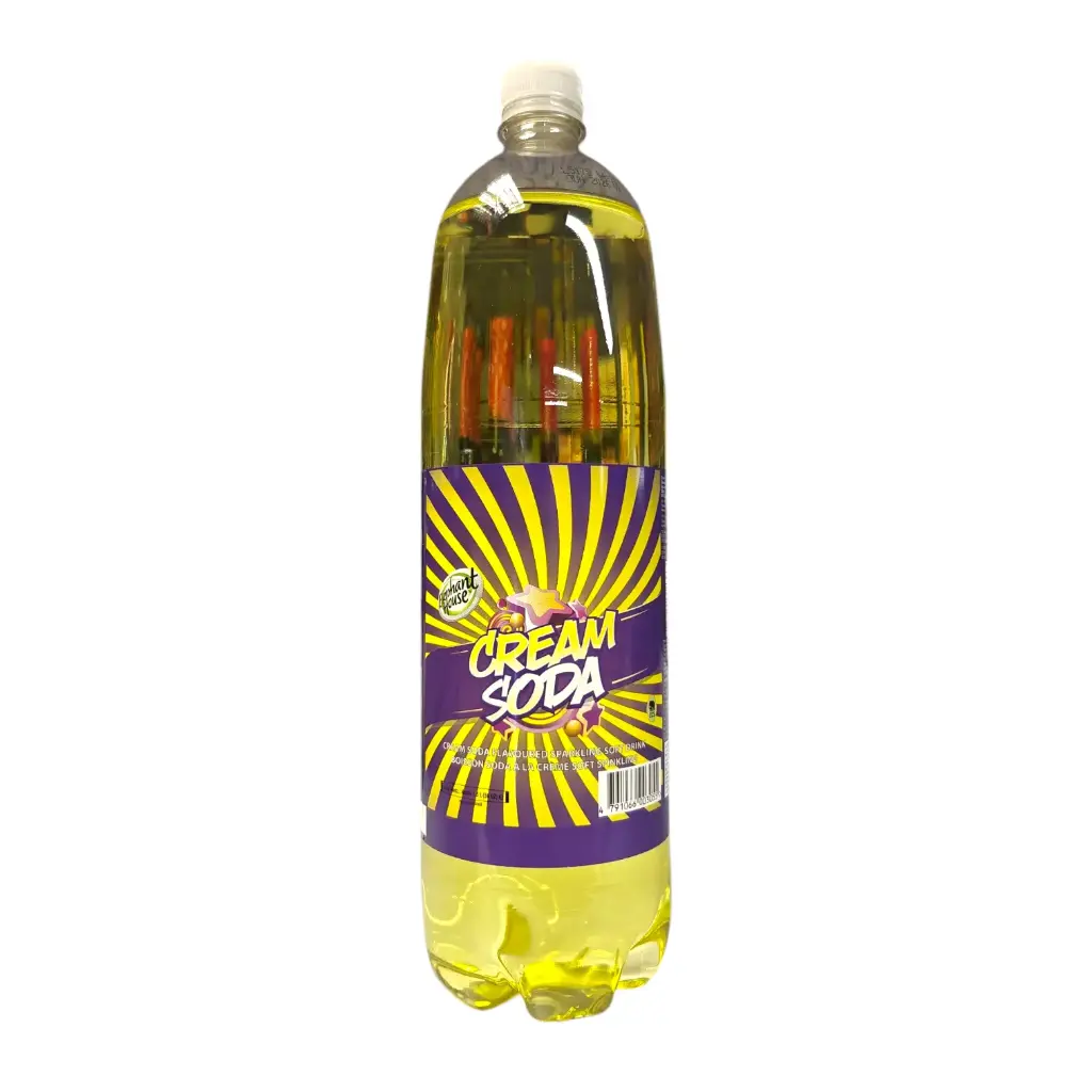 Elephant House Cream Soda 1.5l