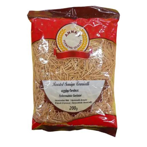 Annam Roasted Vermicelli 200g