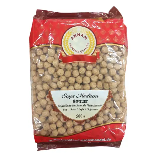 Annam Soya Medium 500g