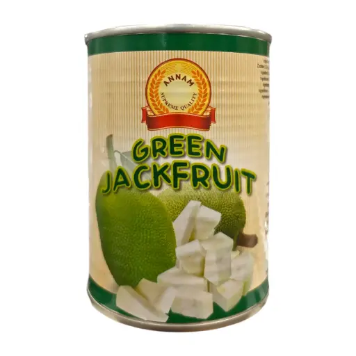 Annam Green Jackfruit 565g