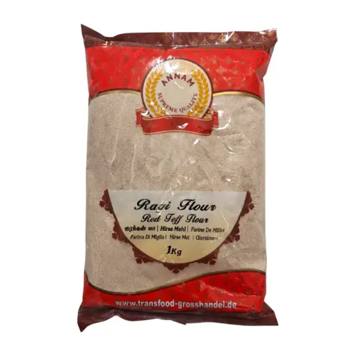 Annam Ragi Flour 1kg