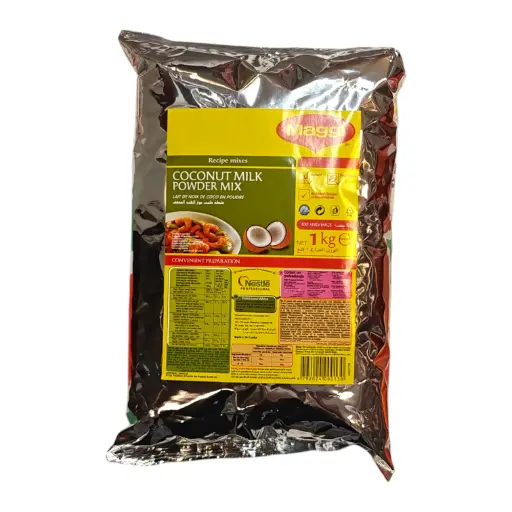 Maggi Coconut Milk 1kg