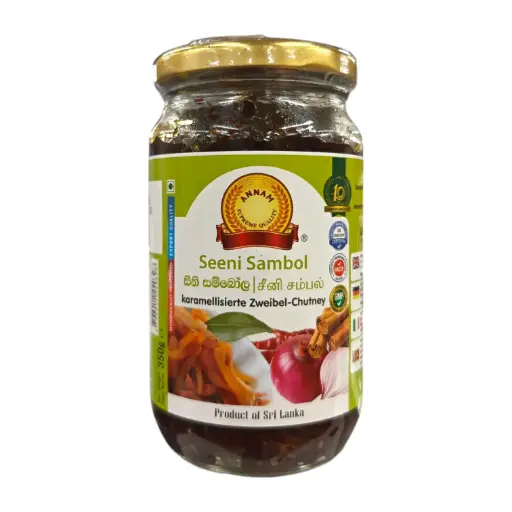 Annam Seeni Sambol 350g