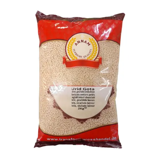 Annam Urid Gota 2kg