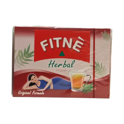 Fitne Herbal Tea 40g