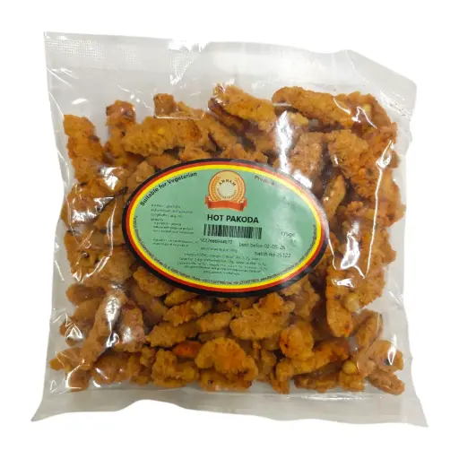 Annam Hot Pakoda 175g
