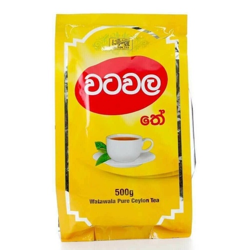 Watawala Pure Ceylon Tea 100g