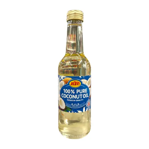 KTC Coconut Oil 250ml