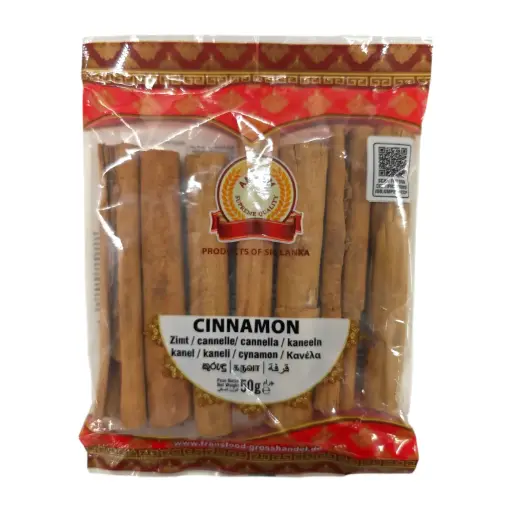 Annam Cinnamon 50g