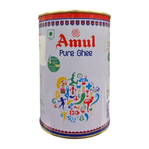 Amul Pure Ghee 1kg