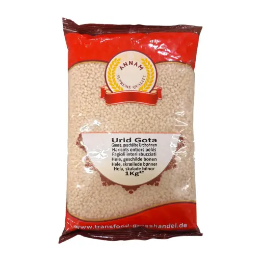 Annam Urid Gota 1kg