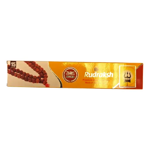 Heera Rudraksh 15g