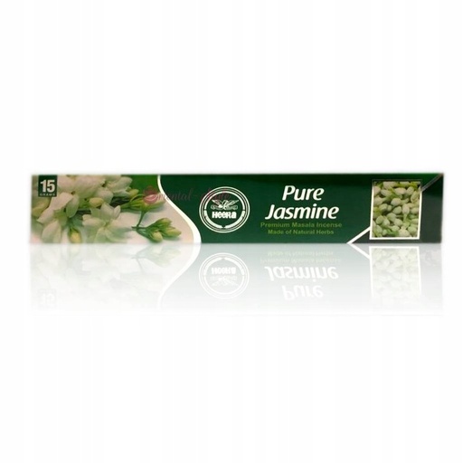 Heera Jasmine 15g