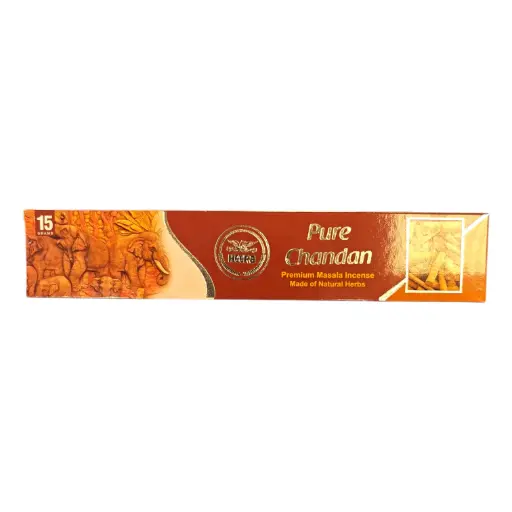 Heera Pure Chandan 15g