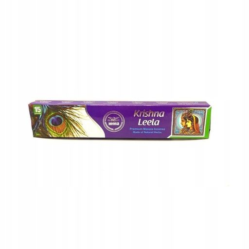 Heera Krishna 15g