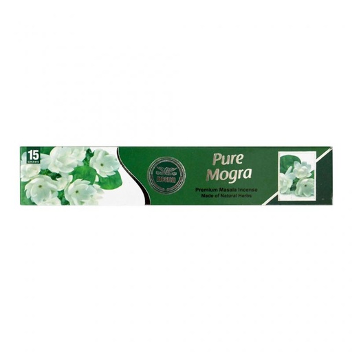 Heera Mogra 15g