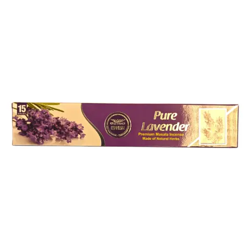 Heera Pure Lavender 15g
