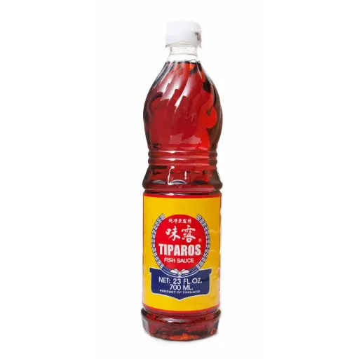 Tiparos Fish Sauce 700ml