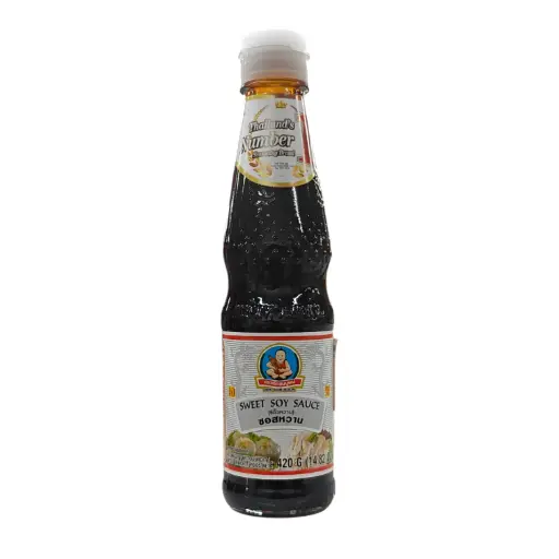 Dek Soom Boon Sweet Soy Sauce 300ml