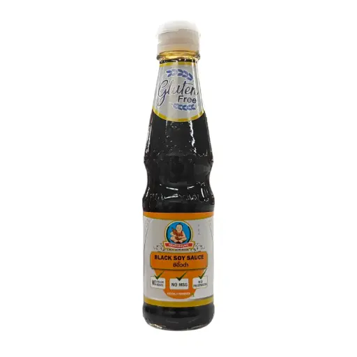 Dek Som Boon Black Soy Sauce 300ml