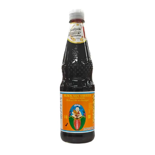 Dek Som Boon Black Soy (D) Sauce 960g