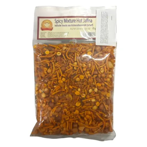 Annam Spicy Mixture 175g