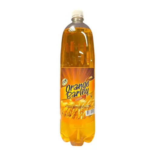 Elephant House Orange Barley 1.5l
