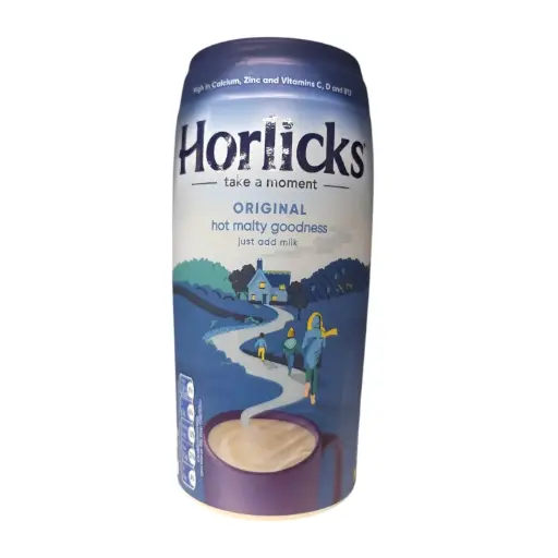 Horlicks Malt Drink 270g