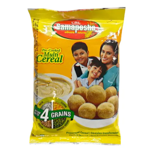 CBL Samaposha 200g