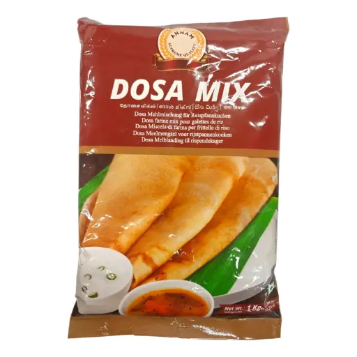 Annam Dosa Mix 1kg