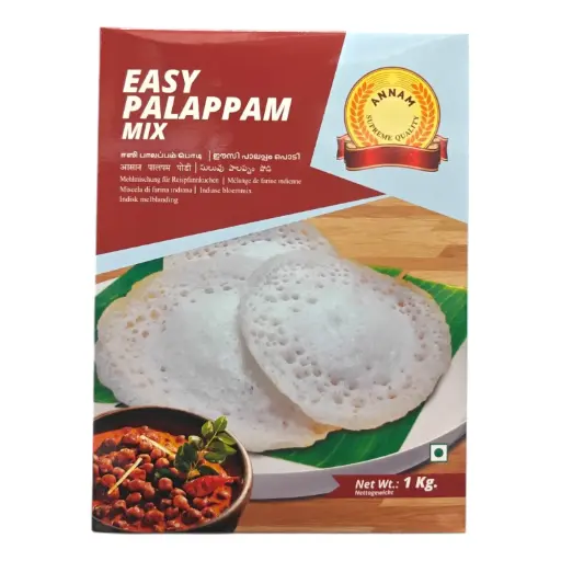 Annam Easy Palappam Mix 1kg