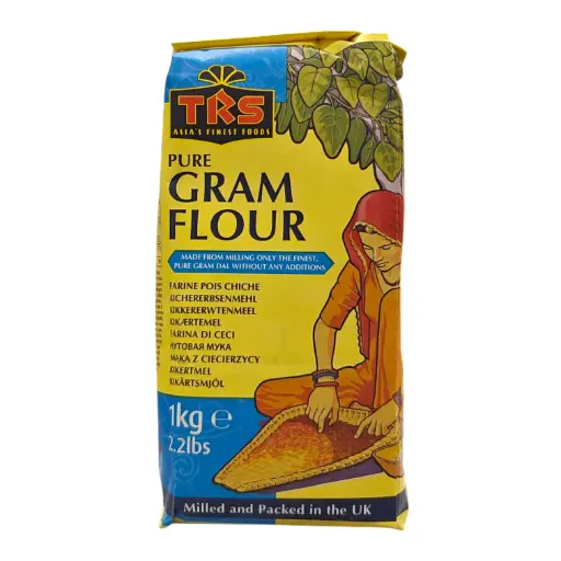 TRS Gram Flour 1kg
