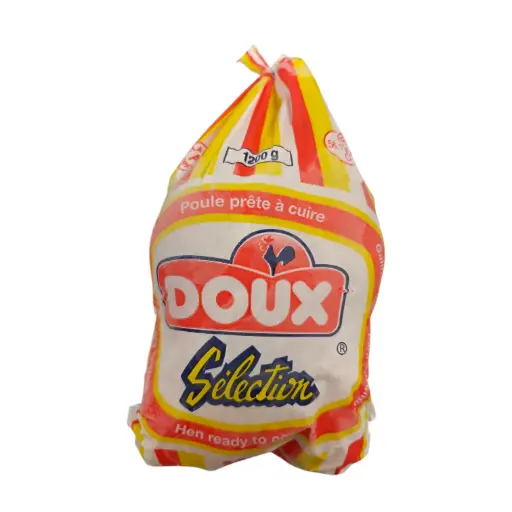 Doux Chicken 1200g