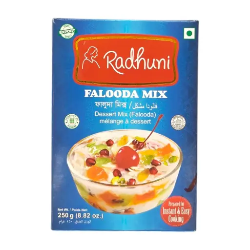 Radhuni Falooda Mix 250g