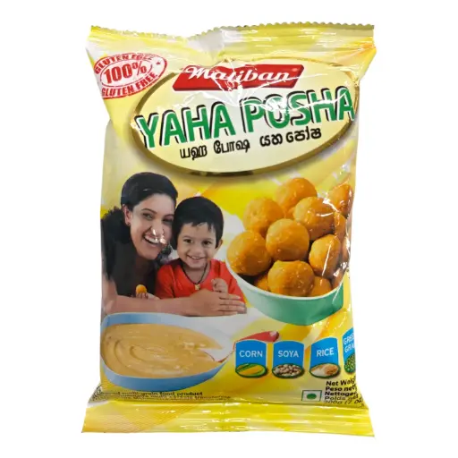 Maliban Yaha Posha 200g