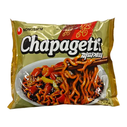 Nongshim Chapageti Noodles 140g