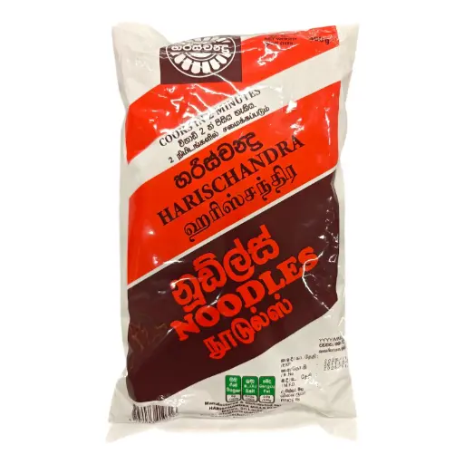 Harischandra Noodles 400g
