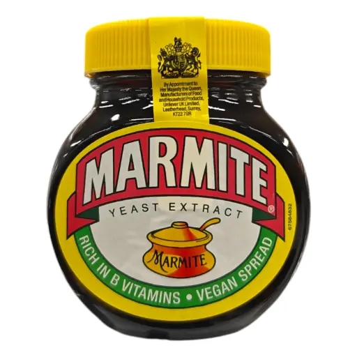 Marmite Yeast Extract 250g