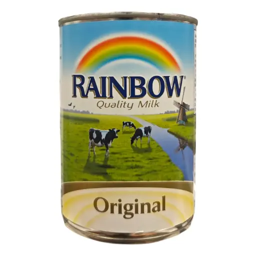 Rainbow Milk Original 410g